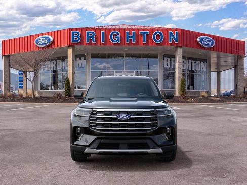Used 2027 Ford Explorer Active w/ Active Comfort Package AWD/4WD image 6