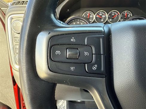 Used 2020 Chevrolet Silverado 1500 RST w/ Texas Edition image 16