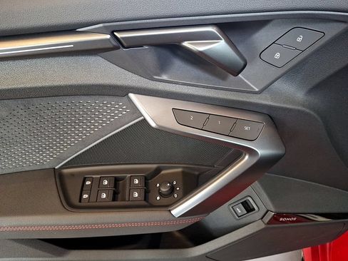 New 2026 Audi RS 3 AWD/4WD image 10