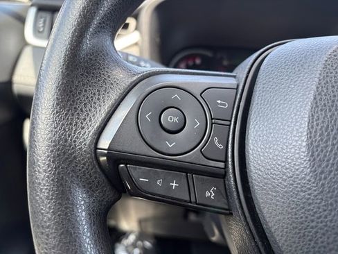 Certified 2024 Toyota RAV4 XLE FWD image 26