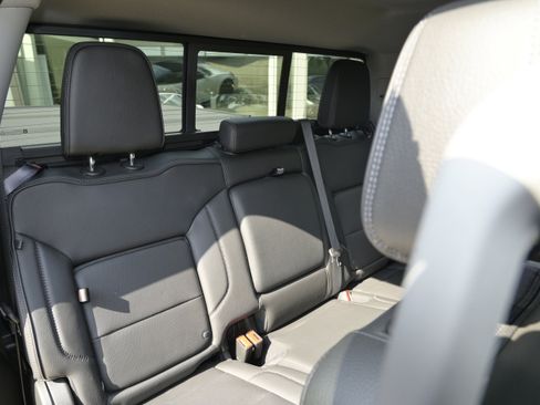 Used 2023 GMC Sierra 1500 Denali w/ Denali Reserve Package image 47