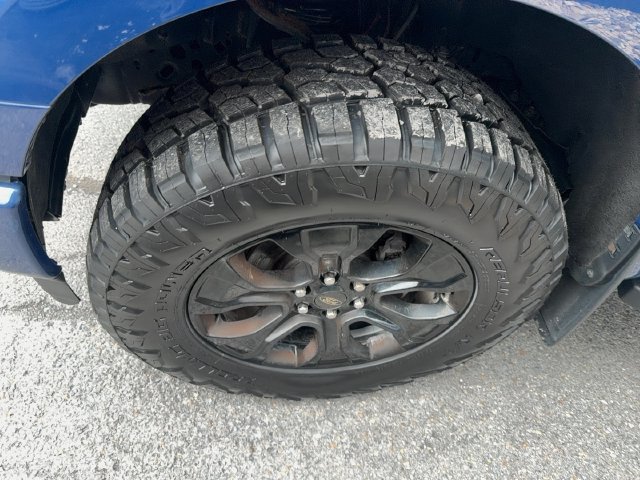 Used 2022 Ford F150 XLT w/ Equipment Group 302A High AWD/4WD image 4