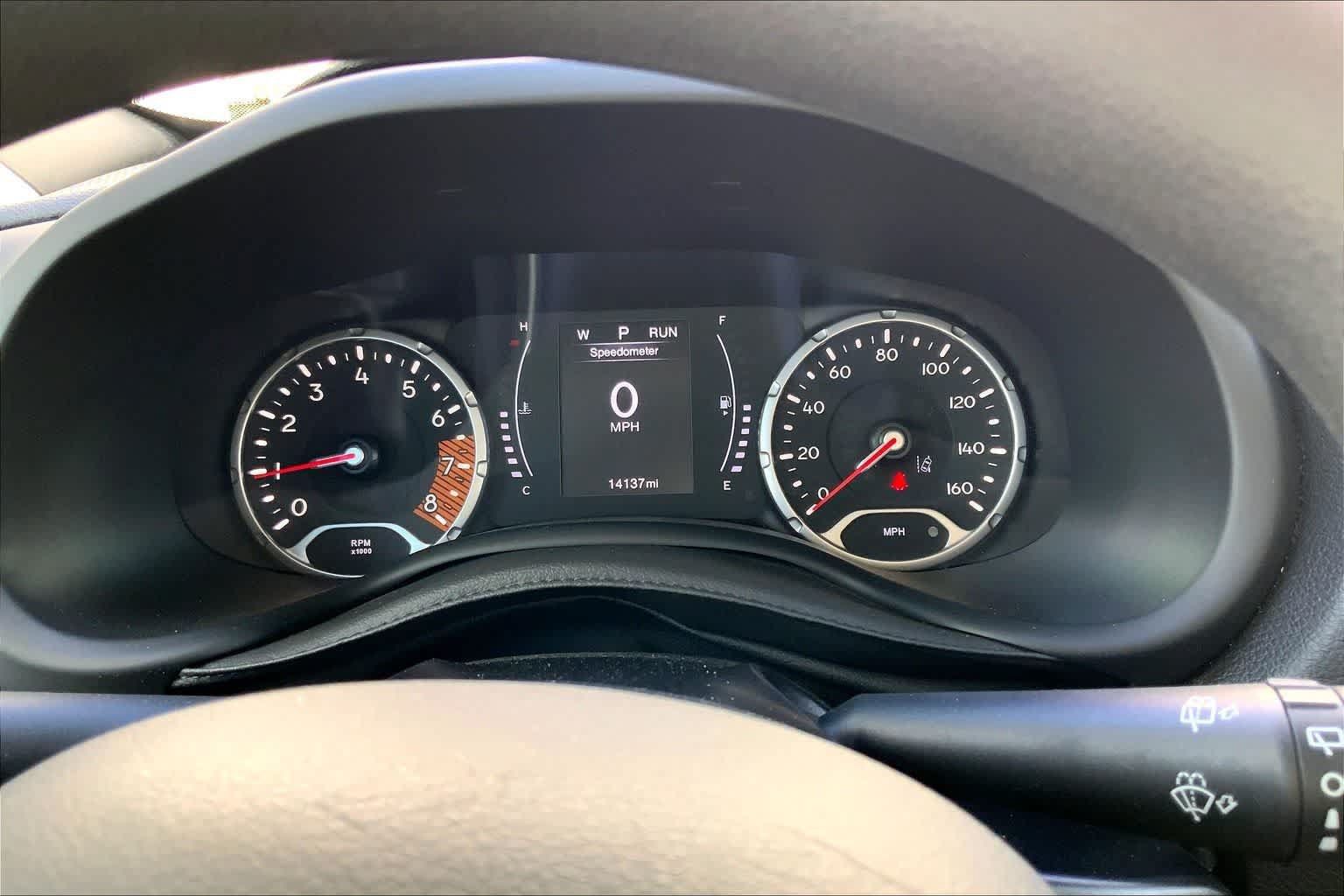 Used 2021 Jeep Renegade Sport FWD image 17
