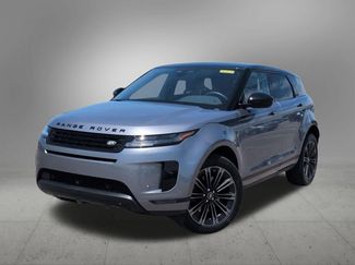 Certified 2026 Land Rover Range Rover Evoque S AWD/4WD video 1