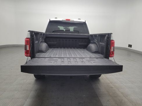 Used 2021 Ford F150 XLT w/ Equipment Group 301A Mid AWD/4WD image 29
