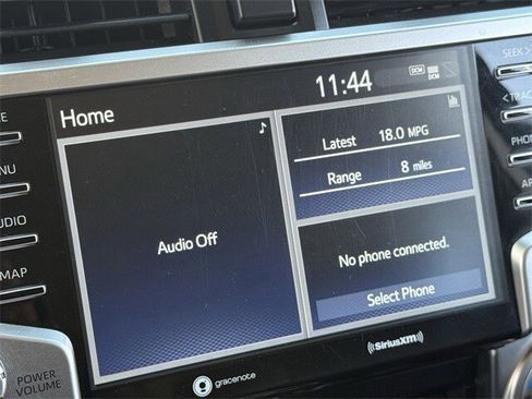 Used 2024 Toyota 4Runner TRD Sport w/ Technology Package image 18