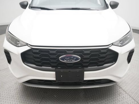 Used 2023 Ford Escape ST-Line w/ Tech Pack #1 FWD image 22