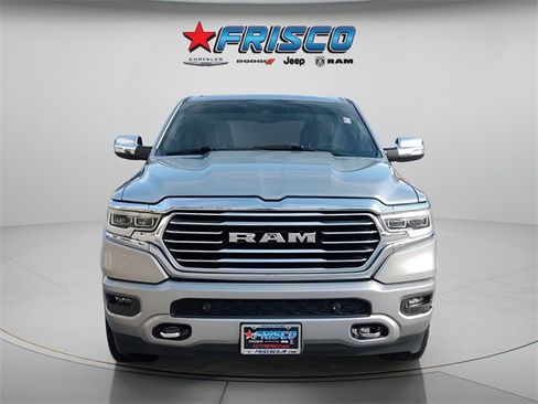 Certified 2021 RAM 1500 Limited w/ Bed Utility Group image 2