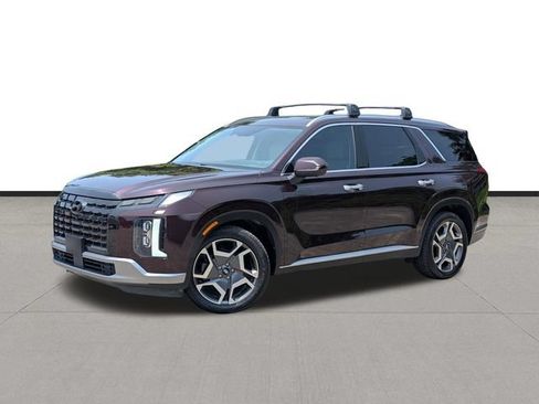 Used 2023 Hyundai Palisade SEL w/ Premium Package AWD/4WD image 1