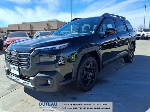 New 2026 Subaru Outback Limited image 3