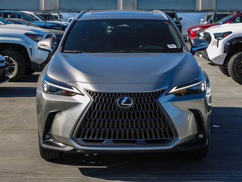 Used 2022 Lexus NX 350 AWD image 2