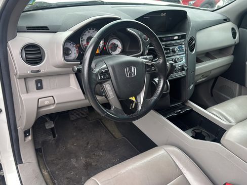 Used 2014 Honda Pilot EX-L image 7