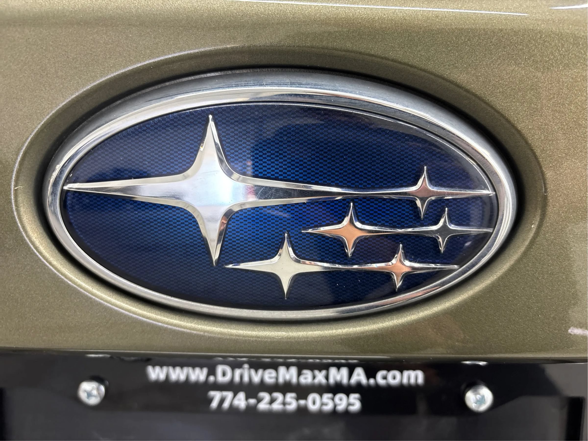 Used 2020 Subaru Outback Touring XT AWD/4WD image 34