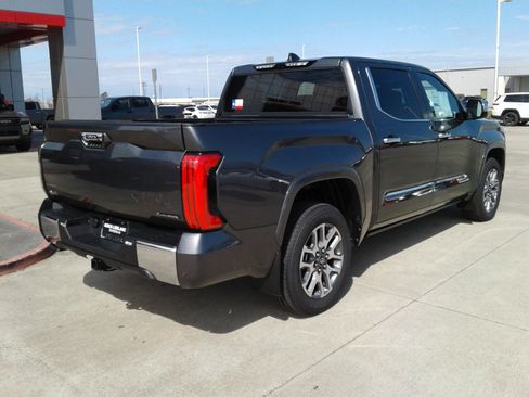 New 2025 Toyota Tundra 1794 Edition image 2