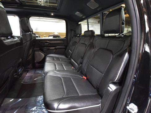 Used 2019 RAM 1500 Limited AWD/4WD image 52