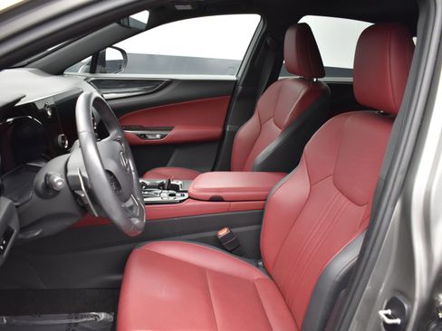 Used 2022 Lexus NX 350h AWD w/ Towing Package (2000 Lbs) image 10