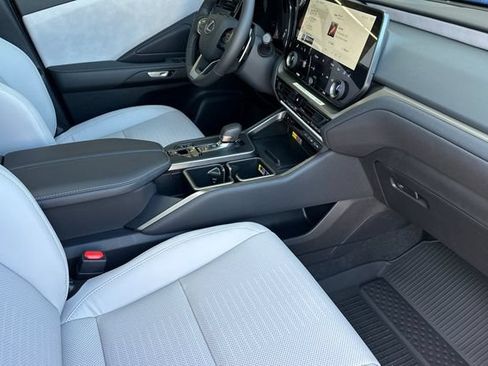 New 2026 Lexus TX 350 AWD image 15