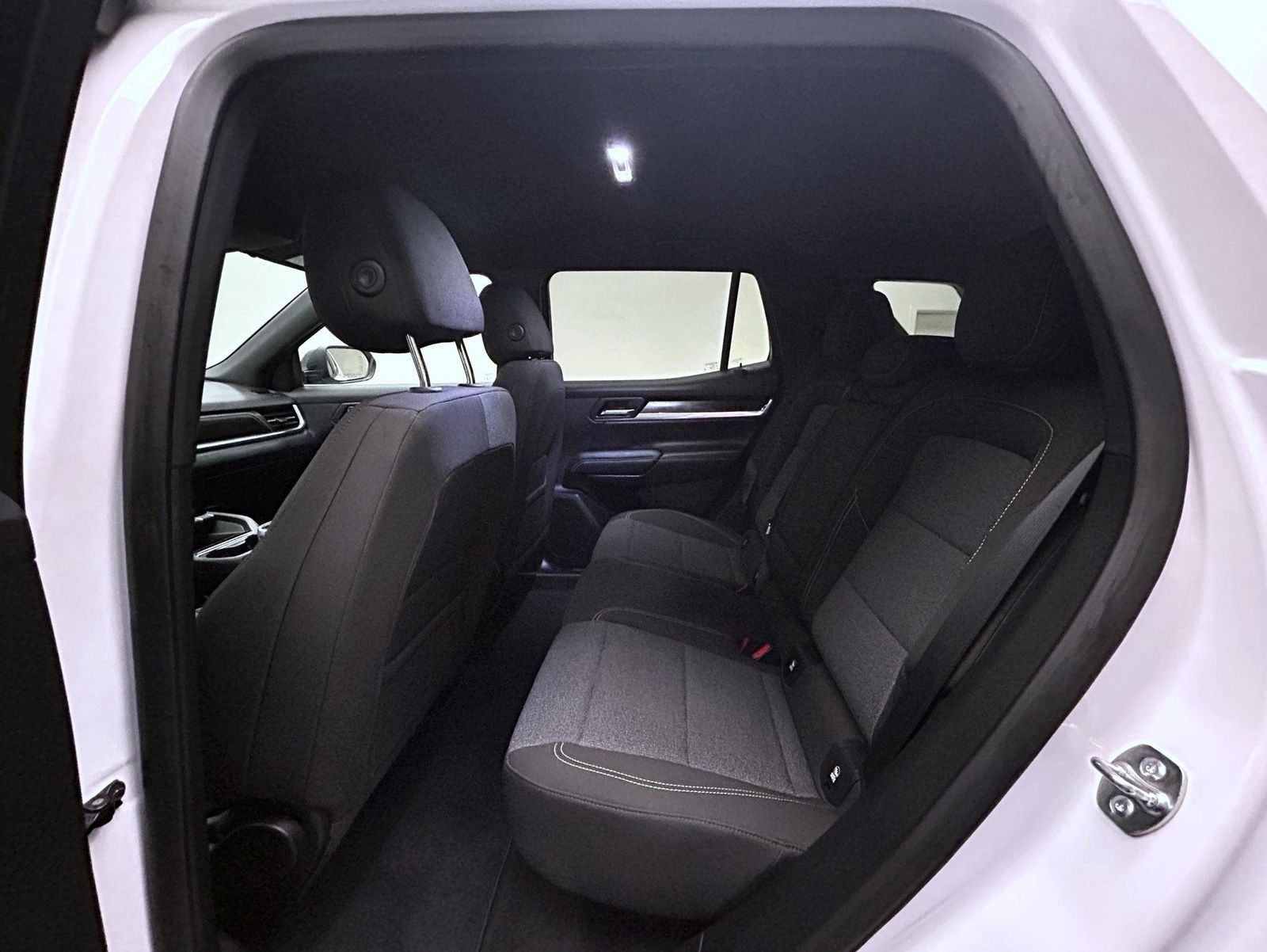 Used 2026 GMC Terrain Elevation AWD/4WD image 19