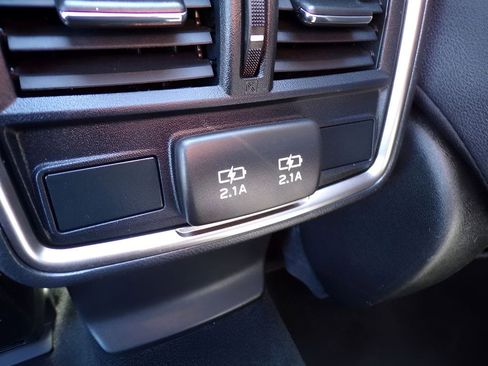Certified 2024 Subaru Forester Premium AWD/4WD image 19
