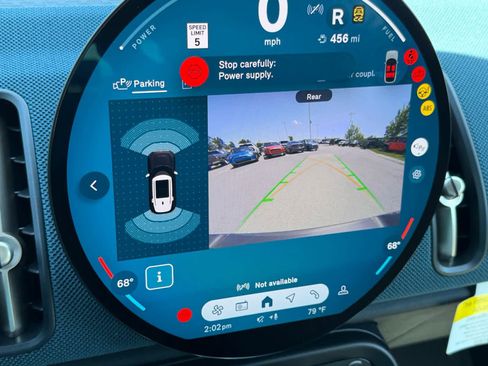 New 2026 MINI Cooper Countryman S AWD/4WD image 29