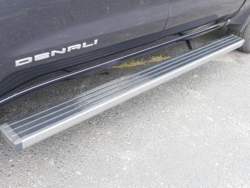 Certified 2023 GMC Sierra 1500 Denali Ultimate AWD/4WD image 14