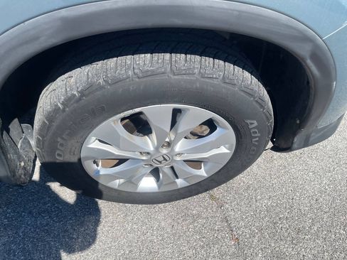 Used 2012 Honda CR-V EX-L image 32