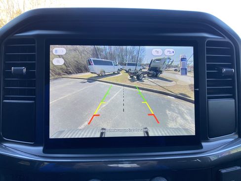 Used 2025 Ford F150 STX w/ Equipment Group 200A image 27