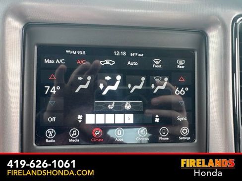 Used 2023 Dodge Challenger R/T w/ Blacktop Package RWD image 30