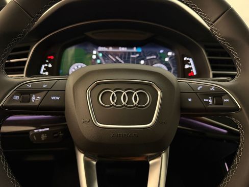 New 2026 Audi Q7 3.0T Premium Plus AWD/4WD image 18