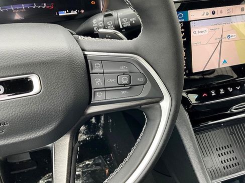 New 2026 Jeep Grand Cherokee Laredo image 29