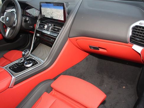 Used 2026 BMW 840i xDrive AWD/4WD image 25