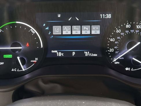 Used 2022 Toyota Sienna Limited AWD/4WD image 31