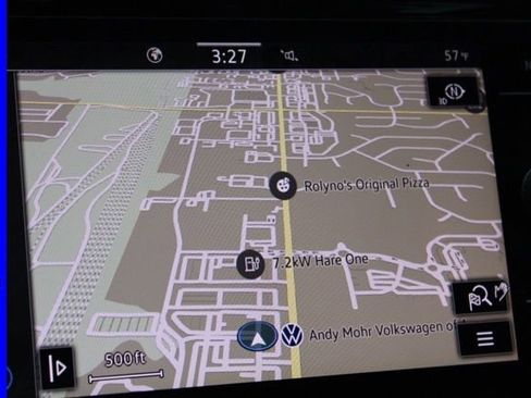 Used 2022 Volkswagen Atlas Cross Sport SEL R-Line image 39