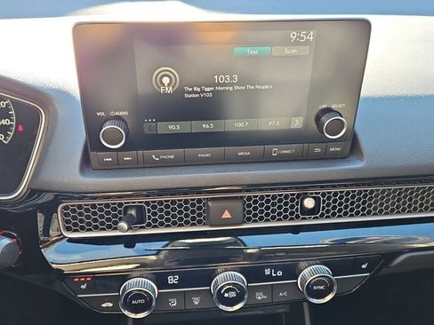 Used 2022 Honda Civic EX-L image 21