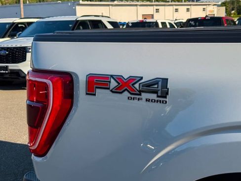 Used 2023 Ford F150 XLT w/ Equipment Group 302A High AWD/4WD image 19