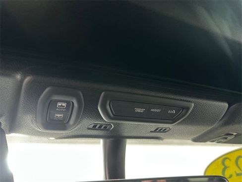 Certified 2023 Jeep Wrangler Sahara w/ LED Lighting Group image 32
