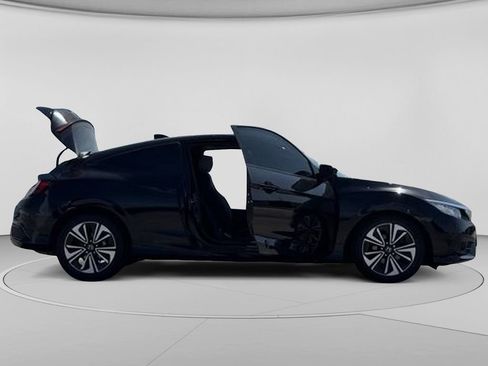 Used 2016 Honda Civic EX-T image 31