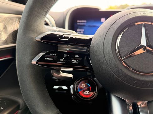 Certified 2022 Mercedes-Benz SL 55 AMG 4MATIC image 18