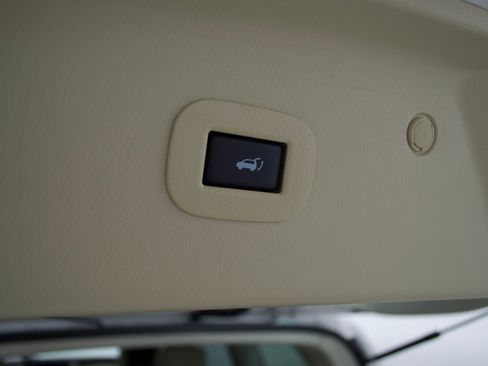 Used 2019 INFINITI QX80 Luxe w/ Proactive Package RWD image 12