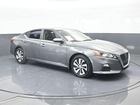 Used 2019 Nissan Altima 2.5 S image 8