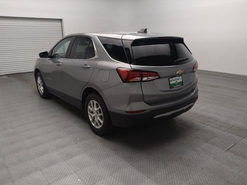 Used 2023 Chevrolet Equinox LT w/ Driver Convenience Package AWD/4WD image 5