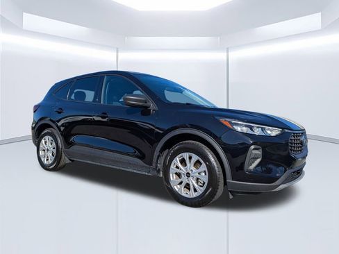 Used 2025 Ford Escape Active image 2