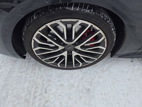 Used 2025 Audi S5 Premium Plus image 10