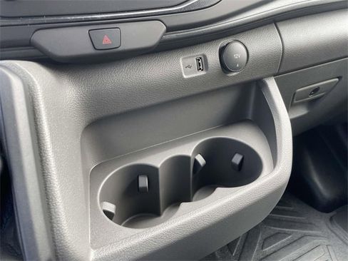New 2026 Ford Transit 350 148 Low Roof image 10
