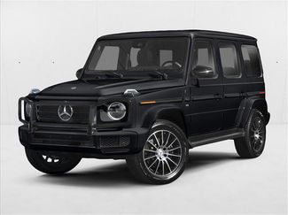 Used 2019 Mercedes-Benz G 550 w/ AMG Line video 1