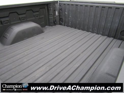 Certified 2025 Chevrolet Silverado 1500 LTZ image 19