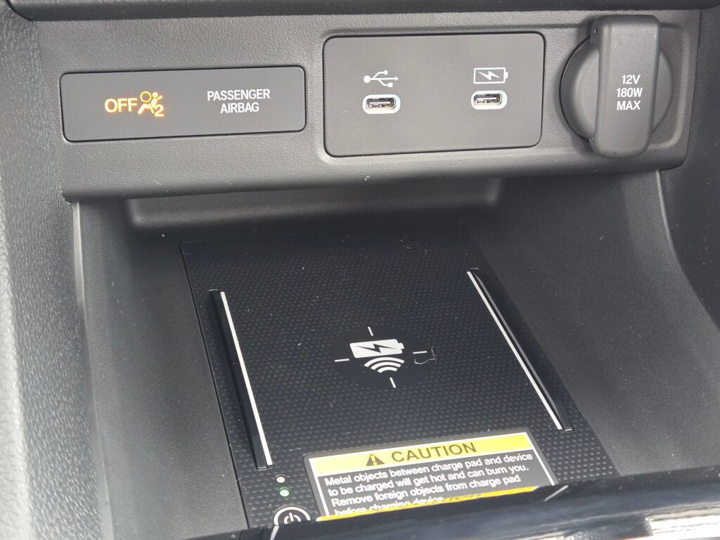 Used 2026 Acura Integra FWD image 30