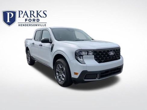 Used 2026 Ford Maverick XLT FWD image 1