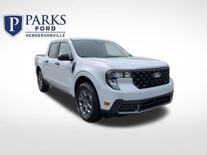 Used 2026 Ford Maverick XLT