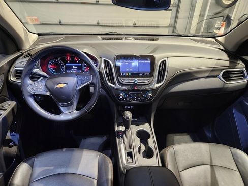 Used 2019 Chevrolet Equinox Premier image 14